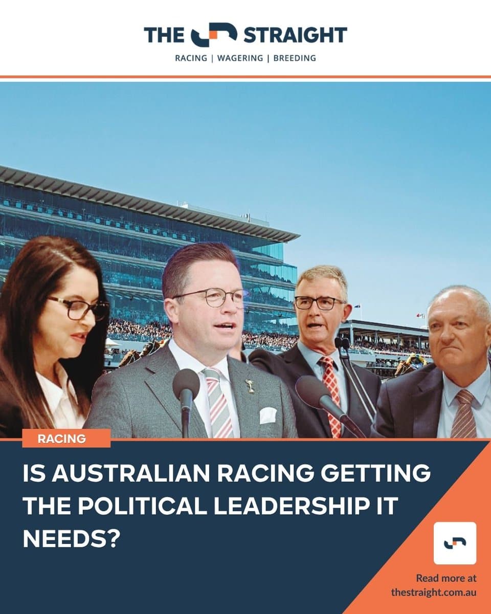 Racing bodies brace for political risk as state reforms intensify
