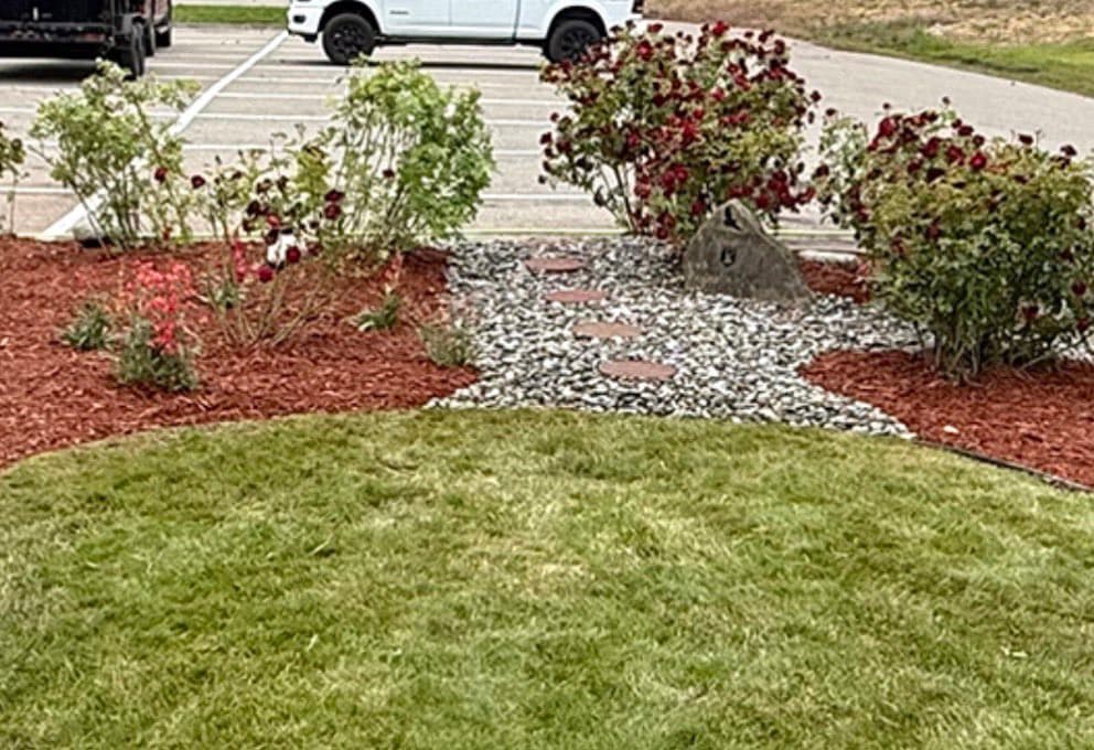 Idaho State Police to rededicate restored Linda Huff Memorial Rose Garden