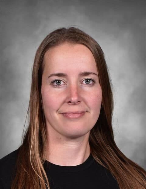 La Grande educator Sonia wins Oregon math recognition award