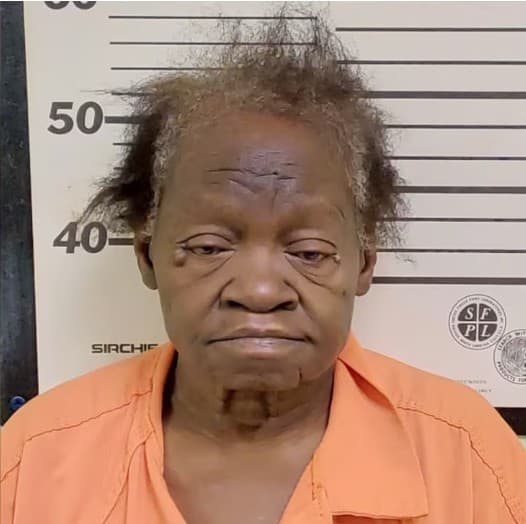 Sledge woman charged in fatal shooting of boyfriend, deputies say