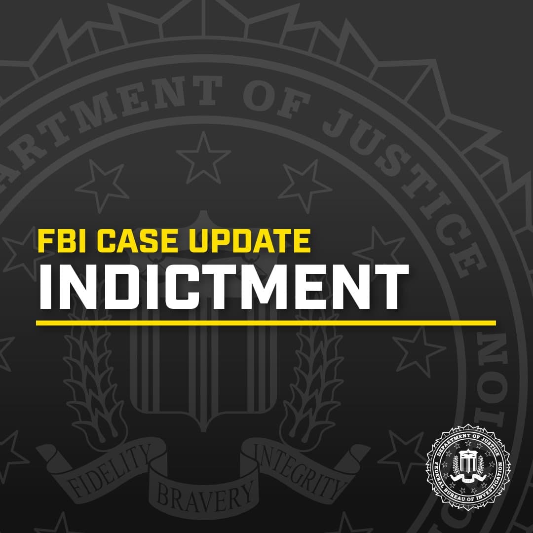 Ex-CFO accused of fraud, identity theft in Baltimore case