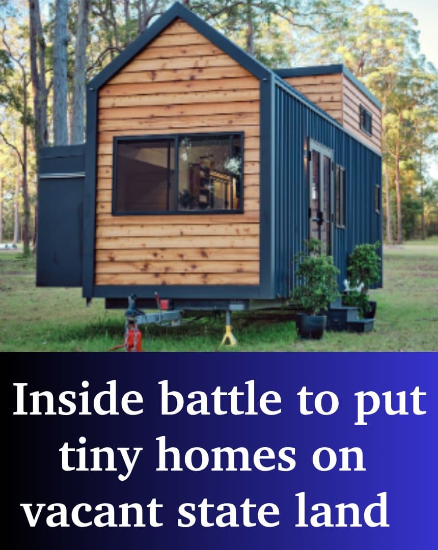 Queensland rejects tiny home site as Noosa housing crisis deepens
