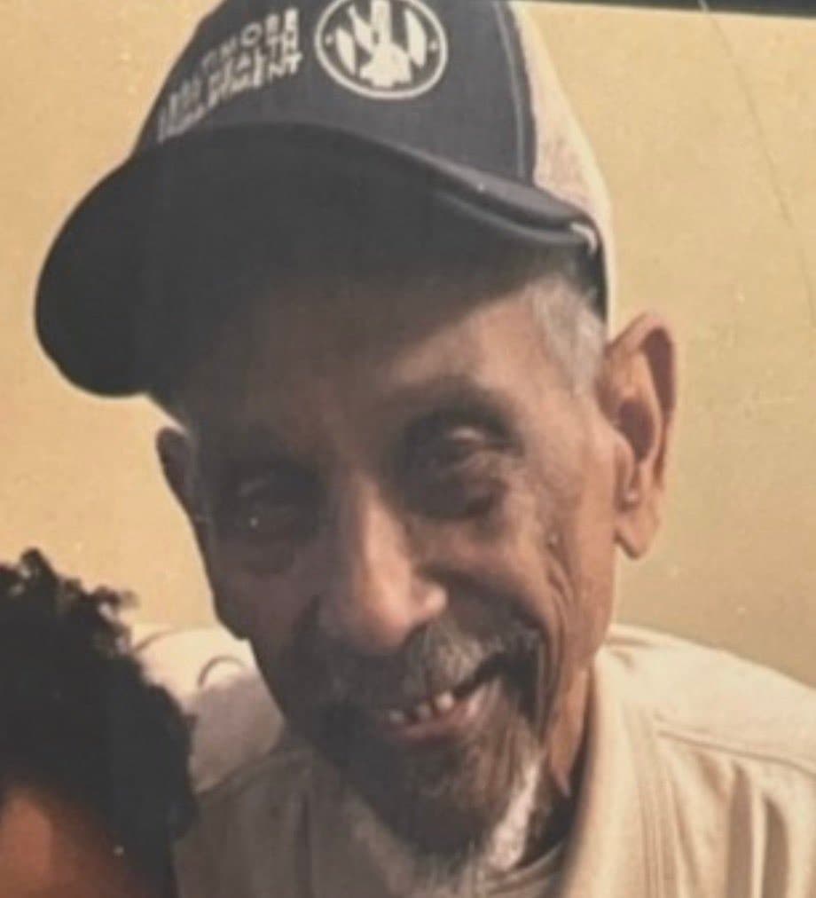 Baltimore police seek help finding missing 90-year-old man