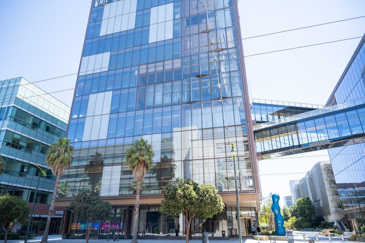 Woman convicted in OpenAI protest at San Francisco headquarters