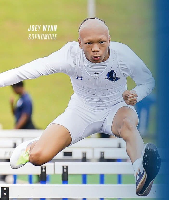 Joey Wynn, Clete Saylor qualify for Nike Nationals at Hayward Field