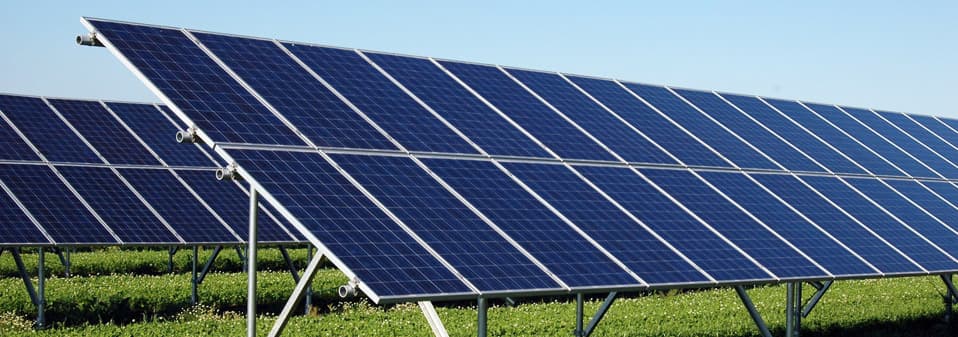 Upper Marlboro solar project seeks state approval for Croom Road site