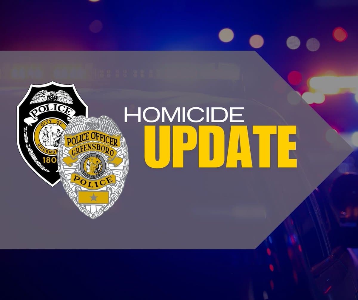 16-year-old killed in Greensboro shooting on Lynhaven Drive