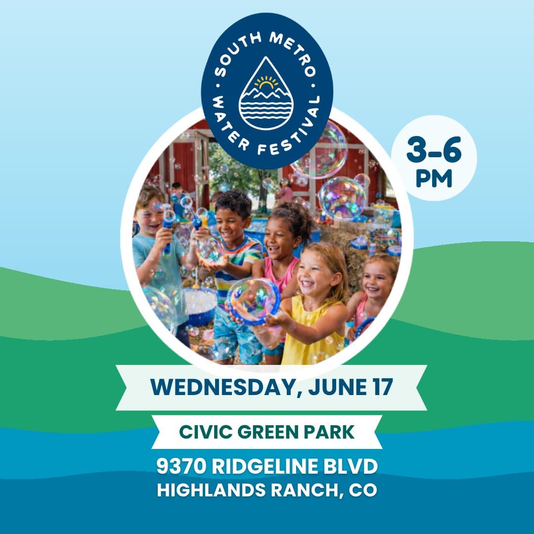 Parker Water festival returns to Highlands Ranch with conservation focus