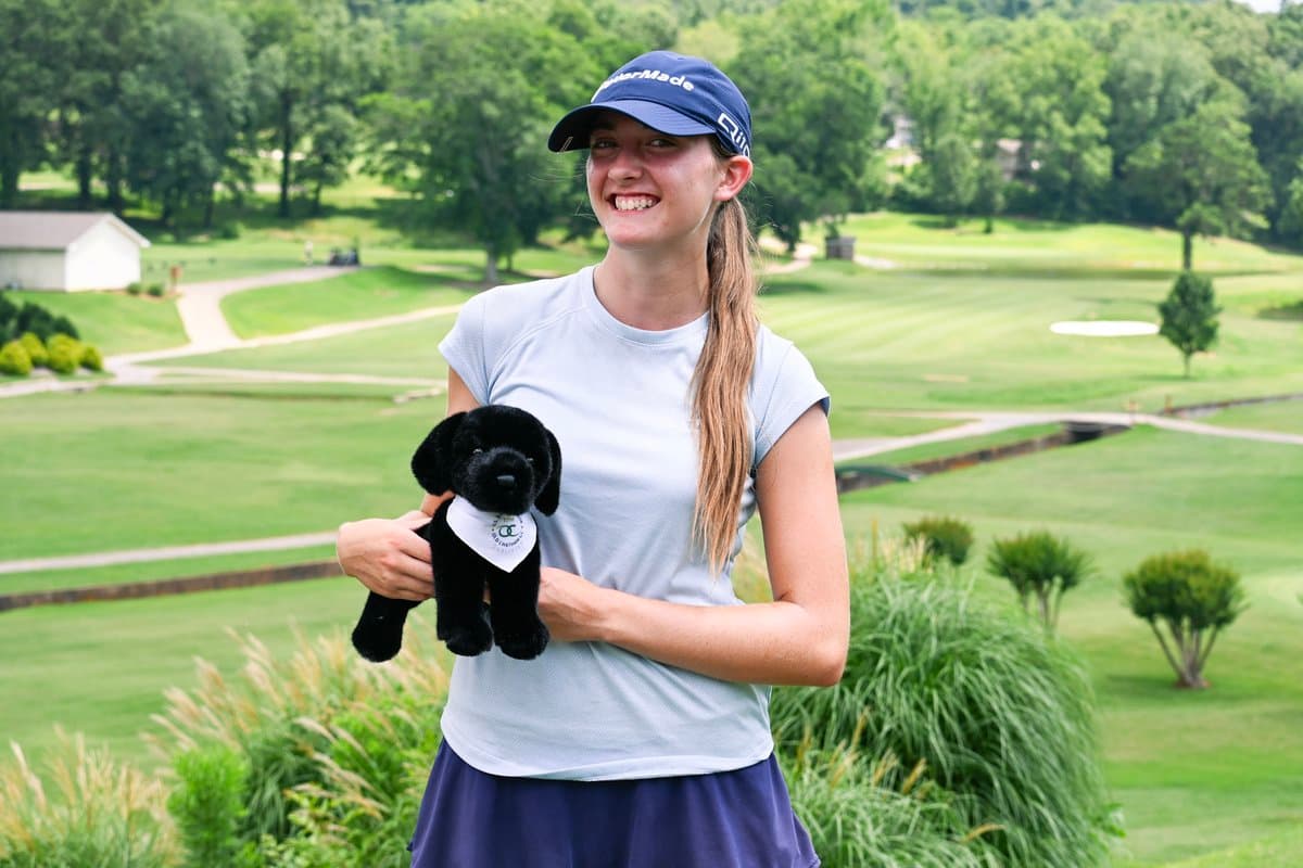 Prattville’s Julie Waldo qualifies for U.S. Girls’ Junior Championship