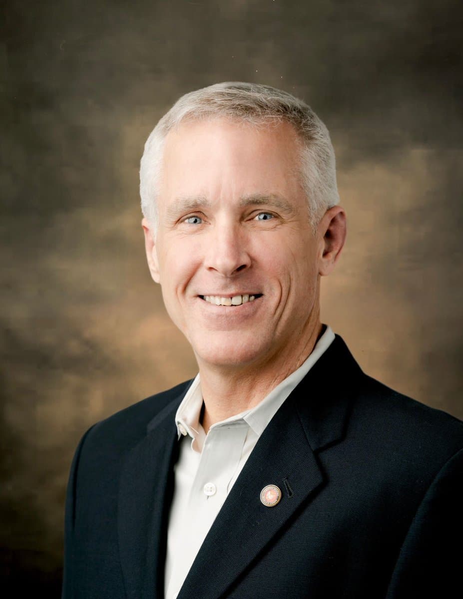 Canice Hart seeks reelection to Summit County Council, touts open space focus