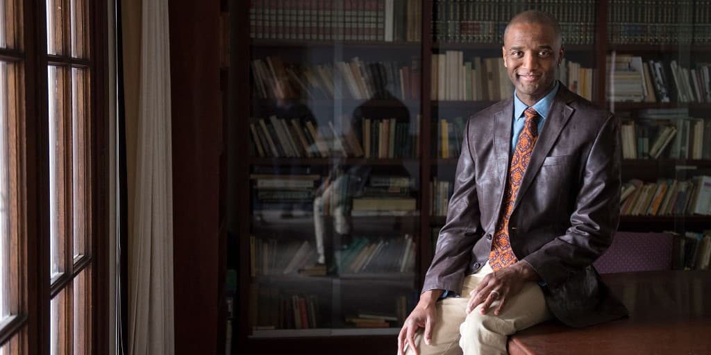 Fresno State names Dr. S. Marshall Perry new education dean