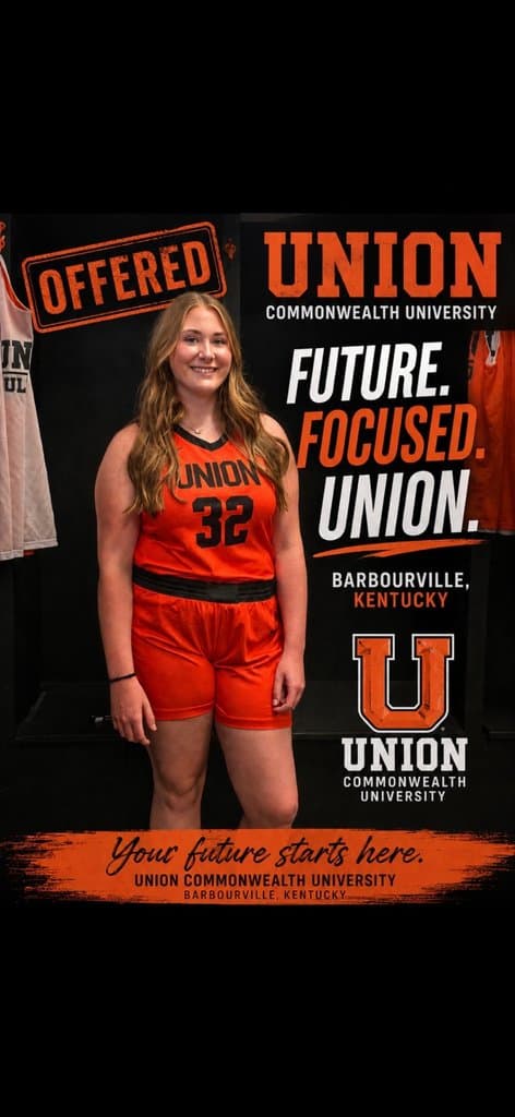 Lady Owls star Kamilla Marcum lands second college offer from Union College