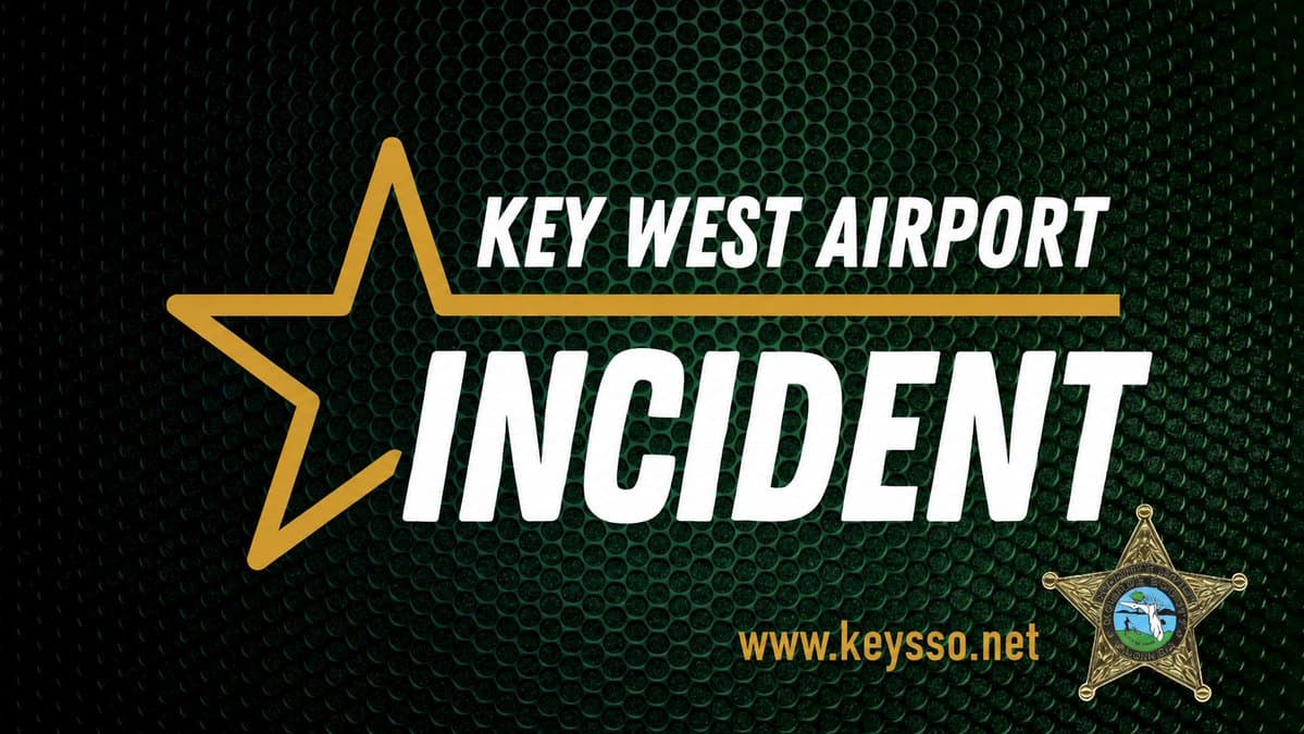 Small plane crashes into Key West mangroves after takeoff, no injuries