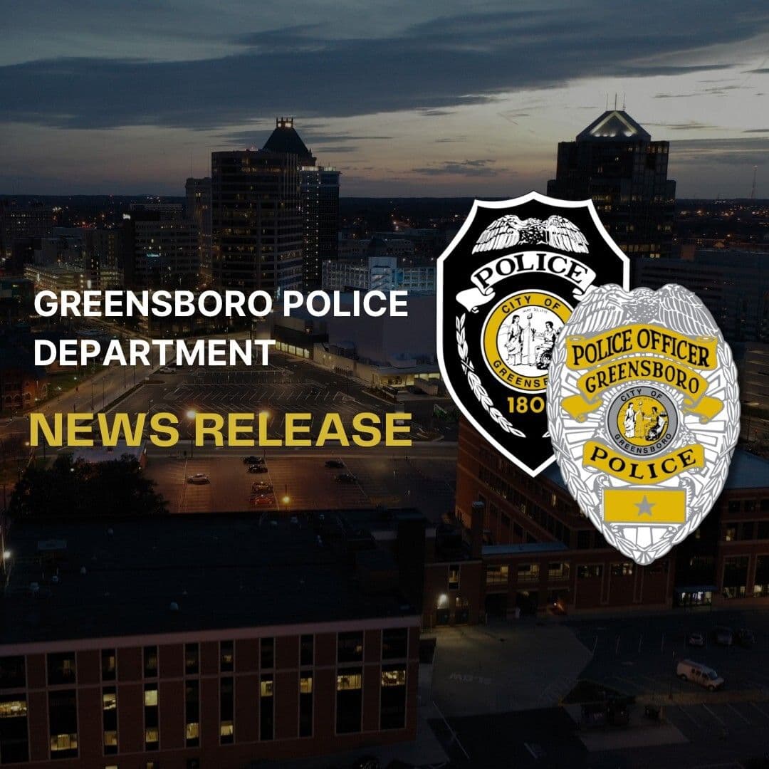 Greensboro motorcyclist dies after crash at East Market and Gillespie streets