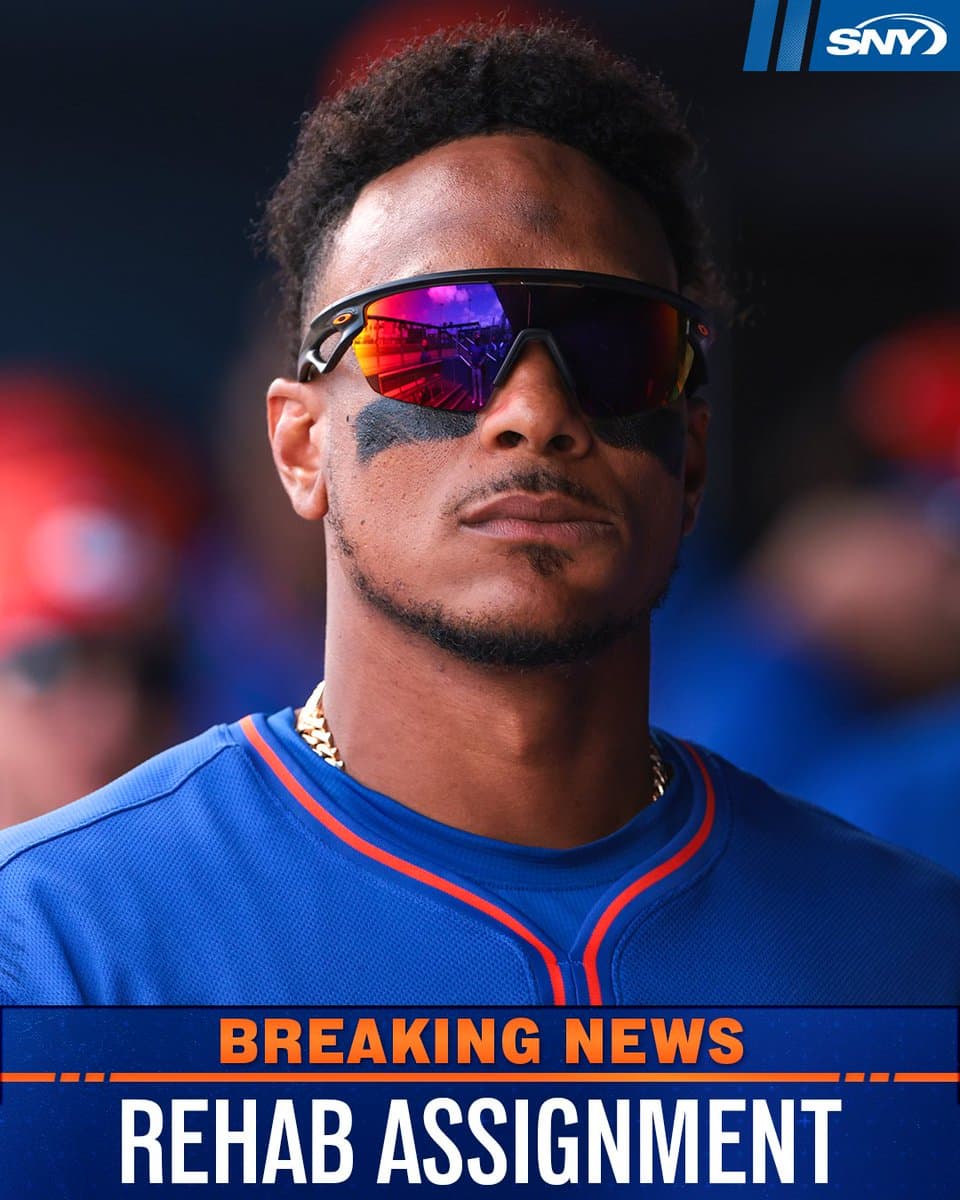 Mets send Jorge Polanco to Triple-A Syracuse for rehab stint