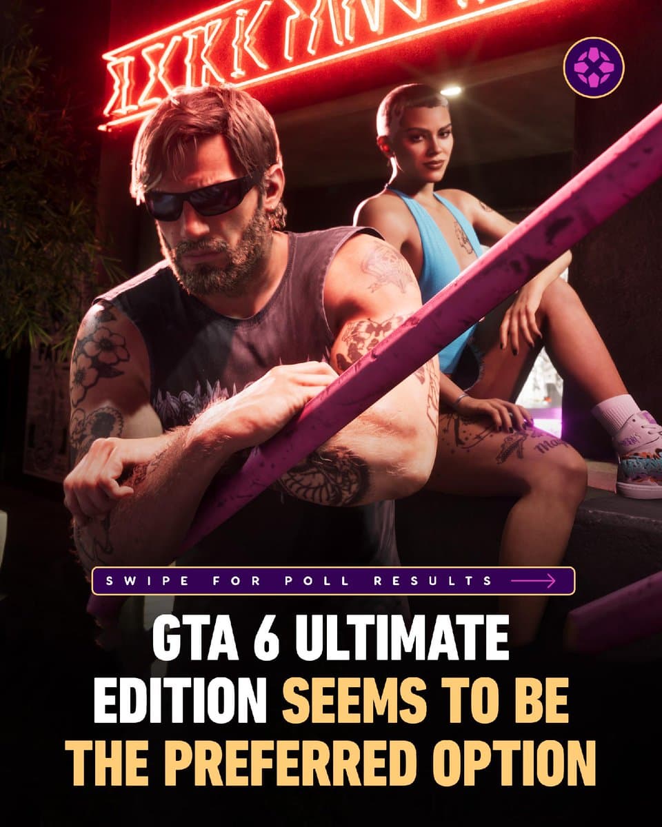 GTA 6 Ultimate Edition draws strong interest despite exclusive content lock-in