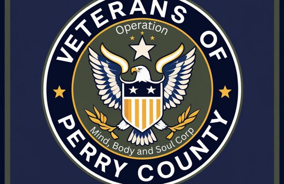 Indiana veterans group meets weekly at Tell City cafe