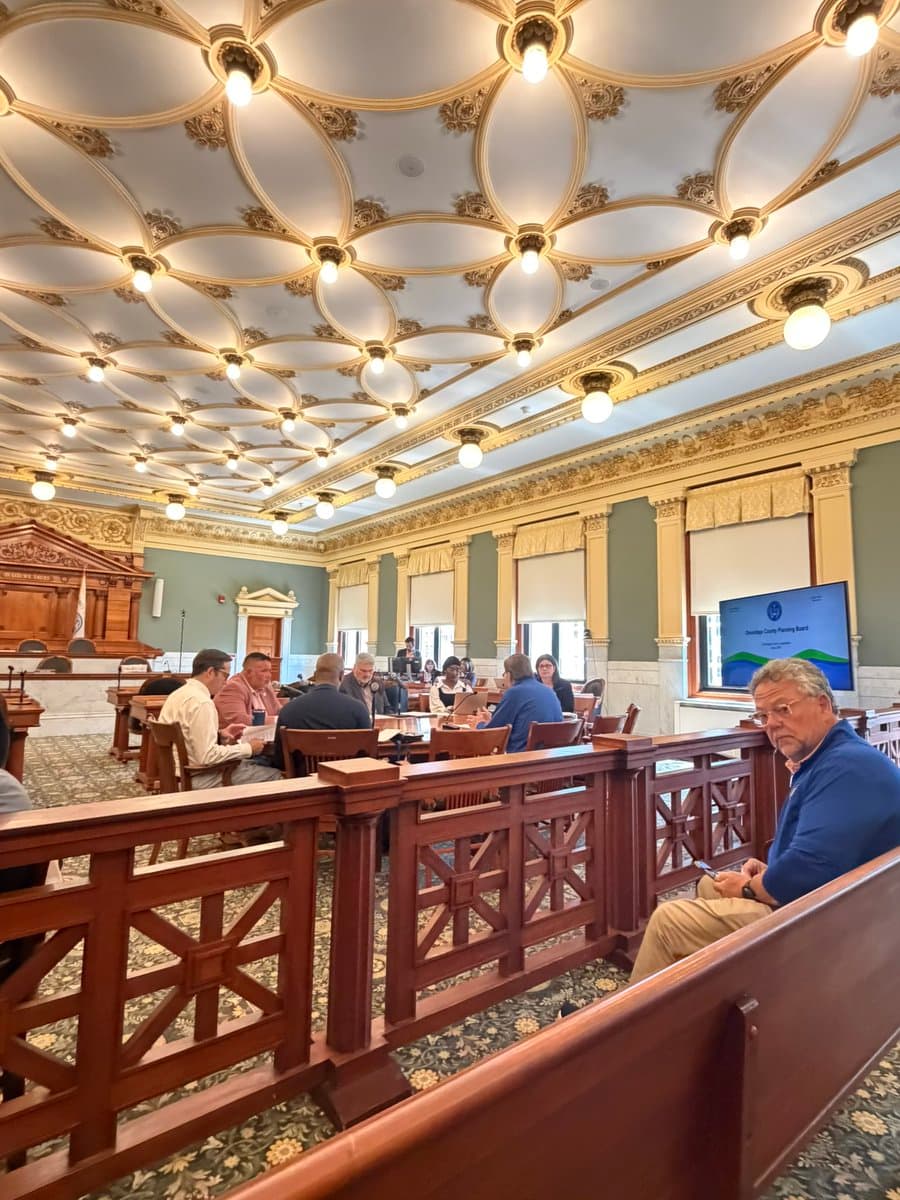 Onondaga County approves 2026 HUD grant plan for community projects