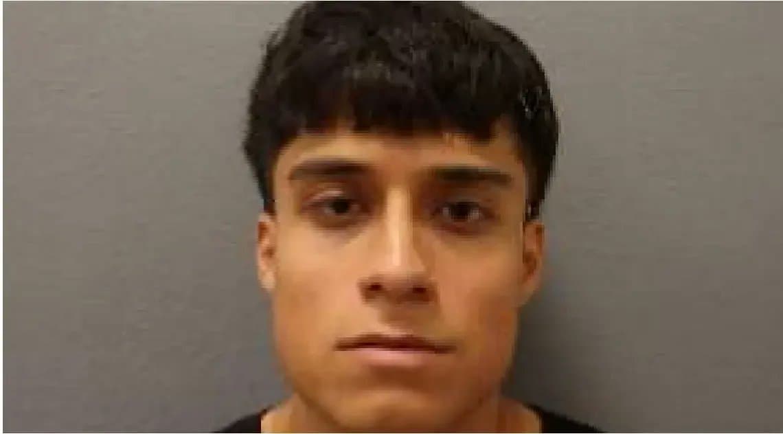 Released jail inmate steals SUV, leads Monroe County chase