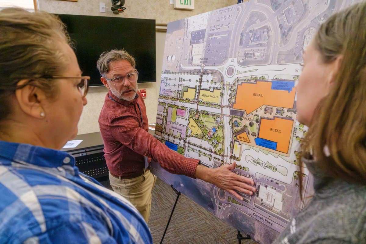 Summit County considers nonprofit hub in Altus Park City project