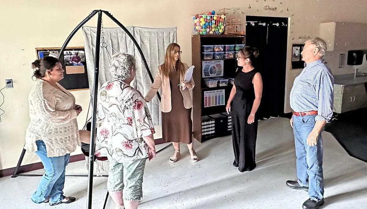 GentleBrook expands Holmes County day services for residents with disabilities