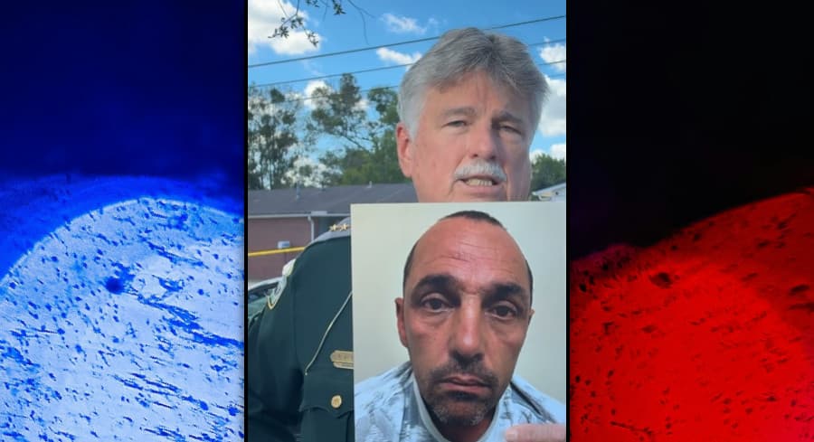 Sheriff names suspect in Spring Hill woman's homicide investigation