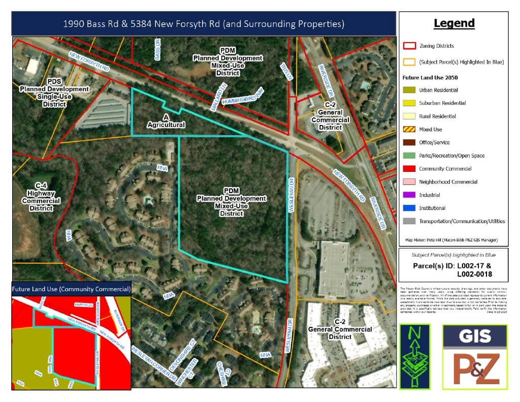Costco wins approval for first Macon warehouse, opening eyed for 2027