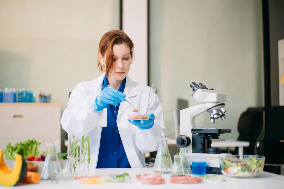 Foodvalley adds protein chapter to healthier reformulation guide