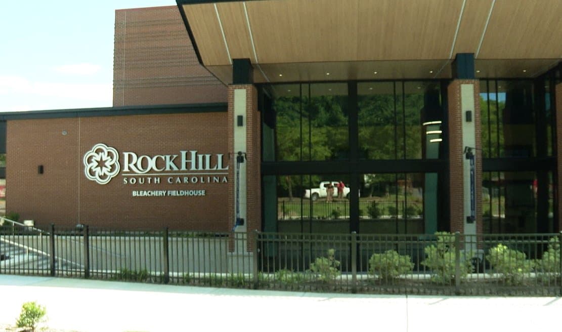 Rock Hill opens Bleachery Fieldhouse pickleball to nonresidents