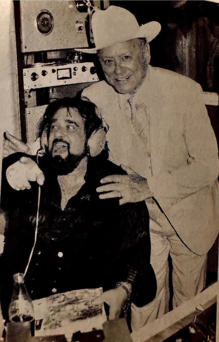 Del Rio native Arturo C. Gonzalez remembered for law, housing, radio work