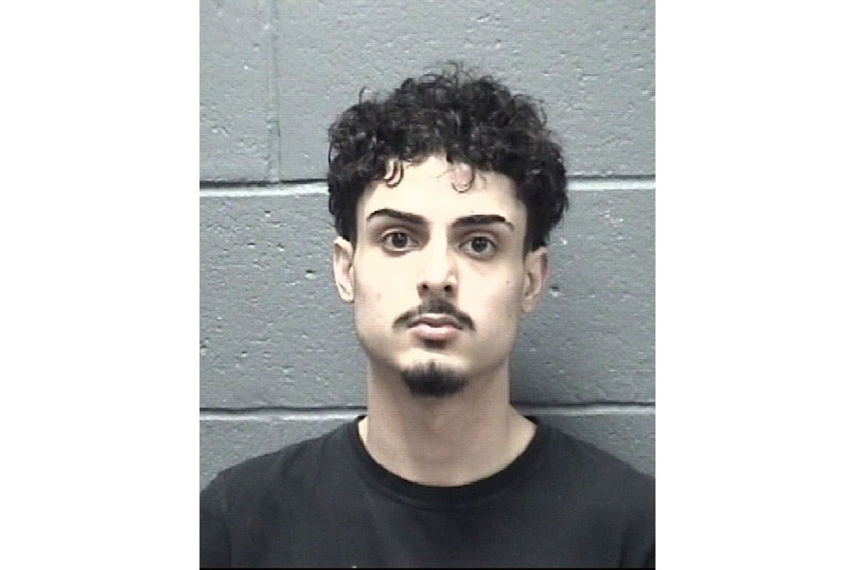 Forsyth County teen indicted after shooting at car near church lot