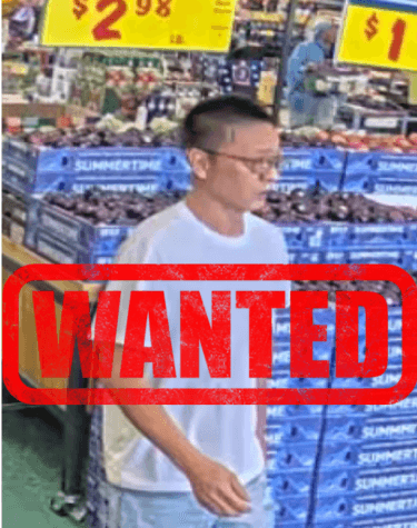 Harris County deputies seek tips to identify credit card abuse suspect