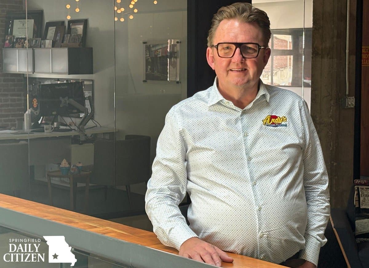 Andy’s seeks bonds, tax breaks for new Springfield headquarters
