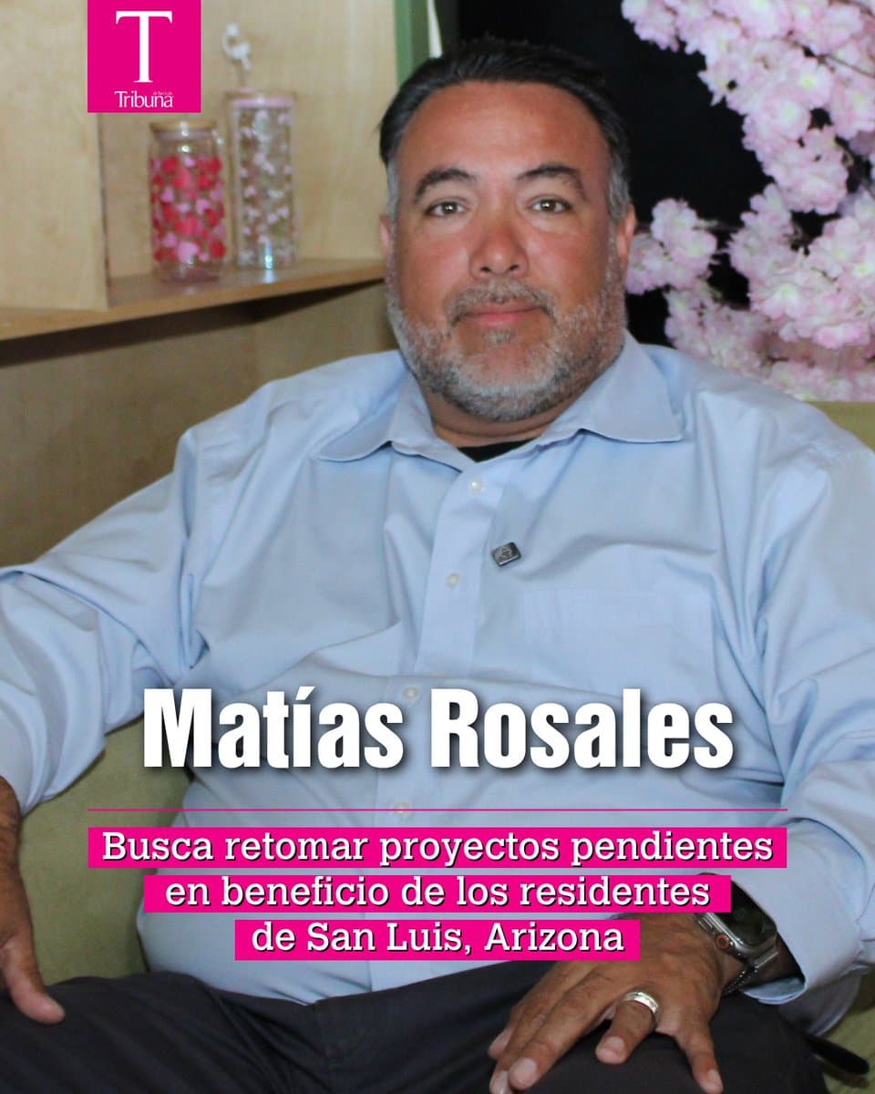 Rosales vows to revive San Luis projects to boost quality of life