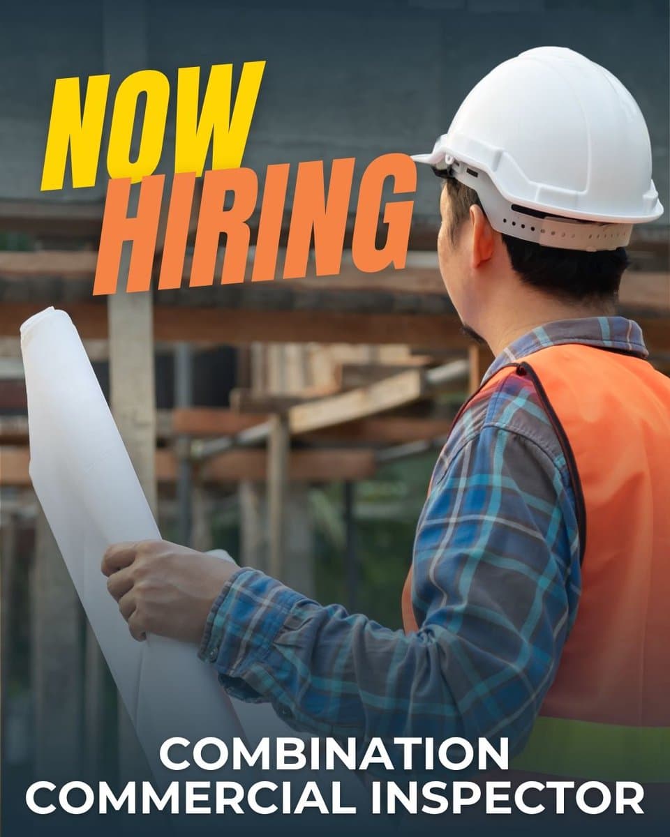 Goochland County seeks inspector to oversee construction safety compliance