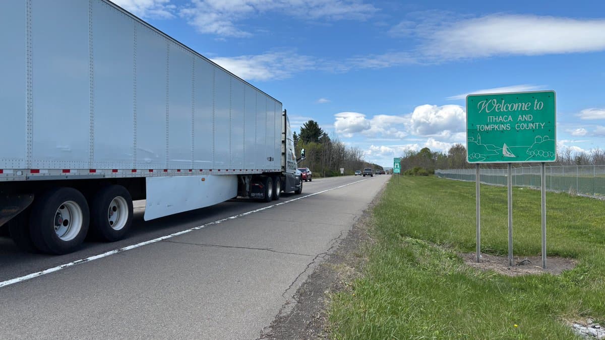 NYSDOT starts $20 million paving projects on Route 5 and Route 13