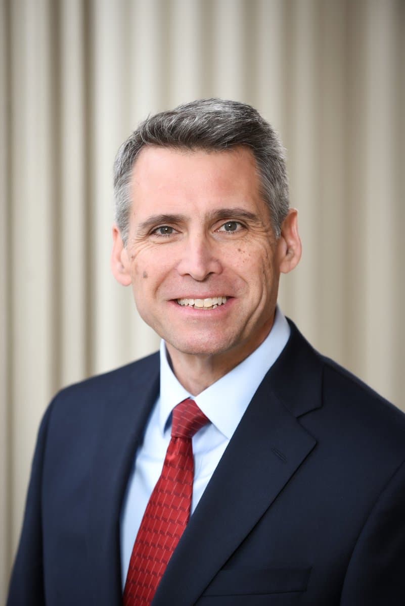 CCAP spotlights Union County's Jeff Reber in Member Monday post