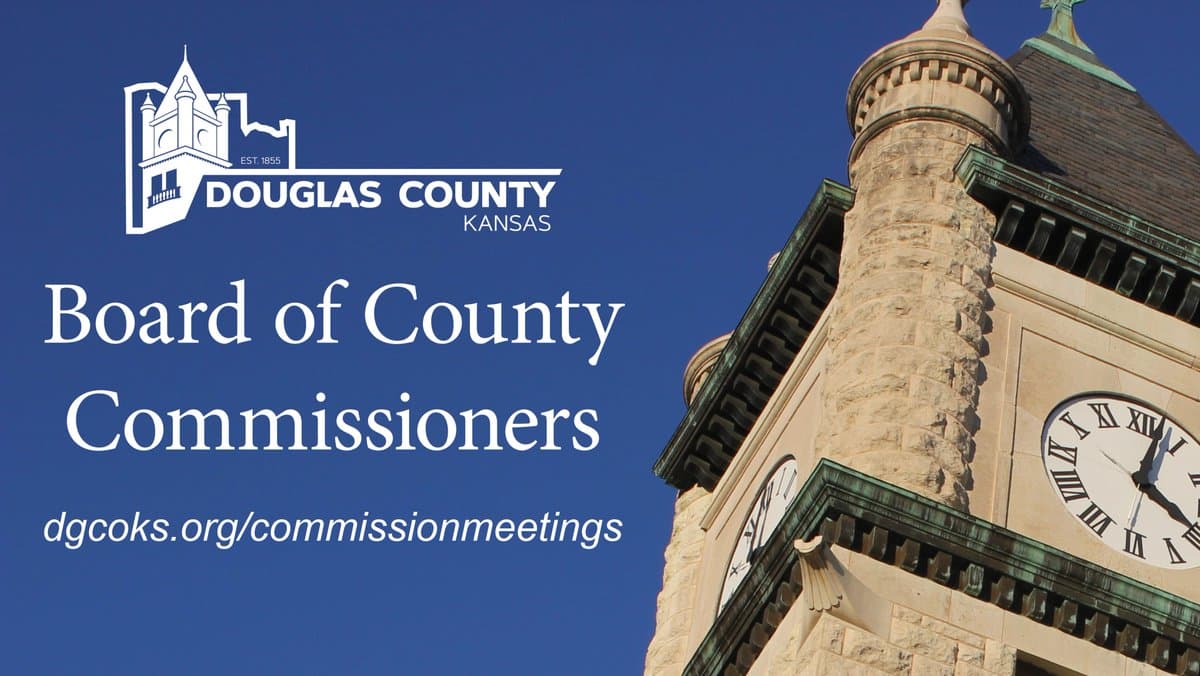 Douglas County commissioners set meetings on truancy plan and budget hearing