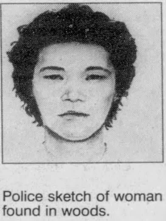 Researcher highlights Suffolk County’s two long-unsolved Jane Doe homicides