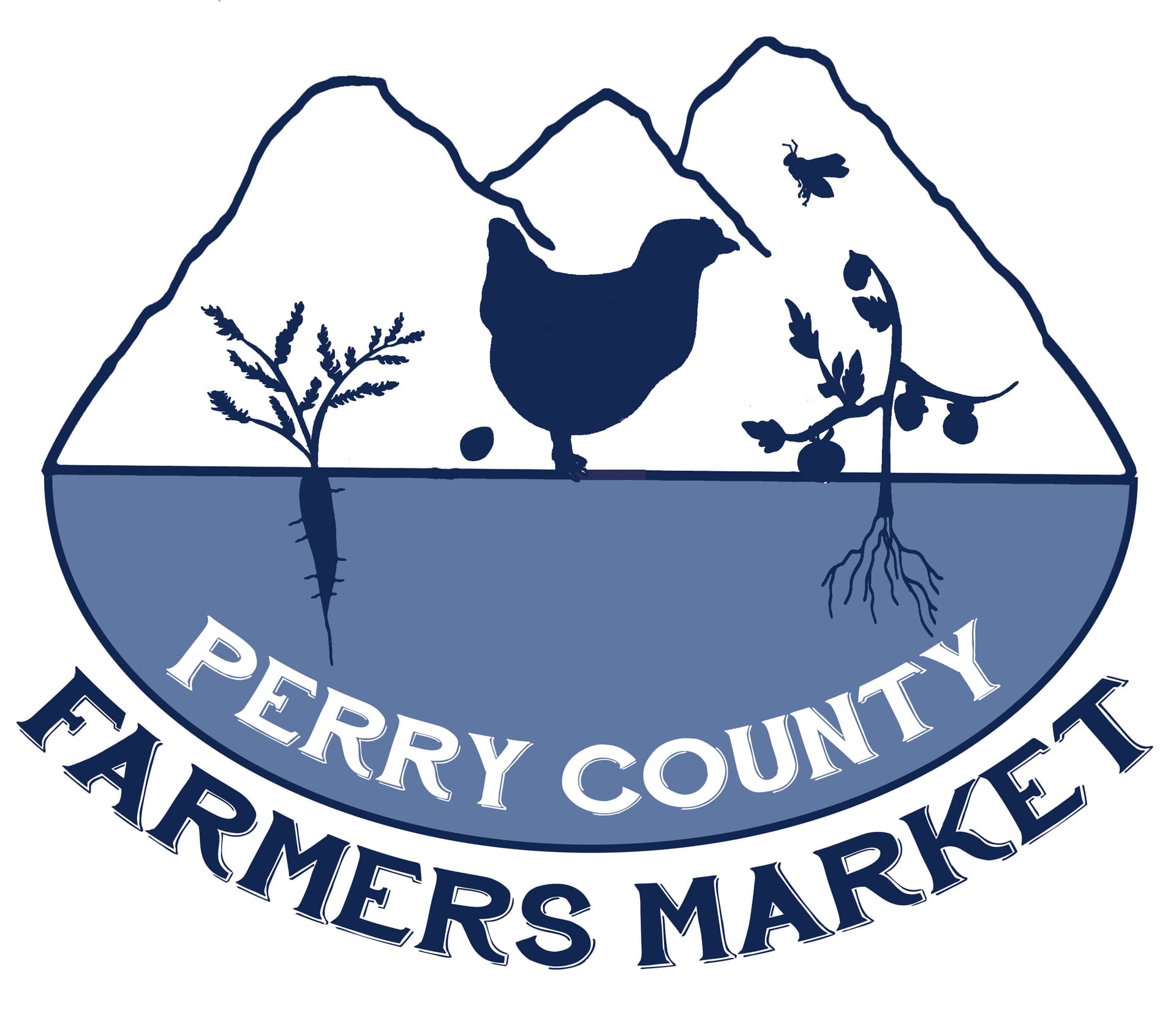 Perry County farmers market opens 2026 season at Triangle Park