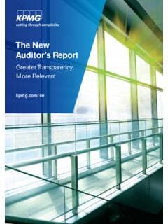 KPMG Issues Independent Auditor Report for FFIEC, Covering 2025 and 2024