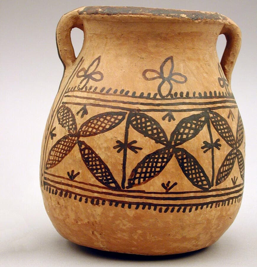 Amazigh symbols reveal the deeper meaning of geometric tattoos