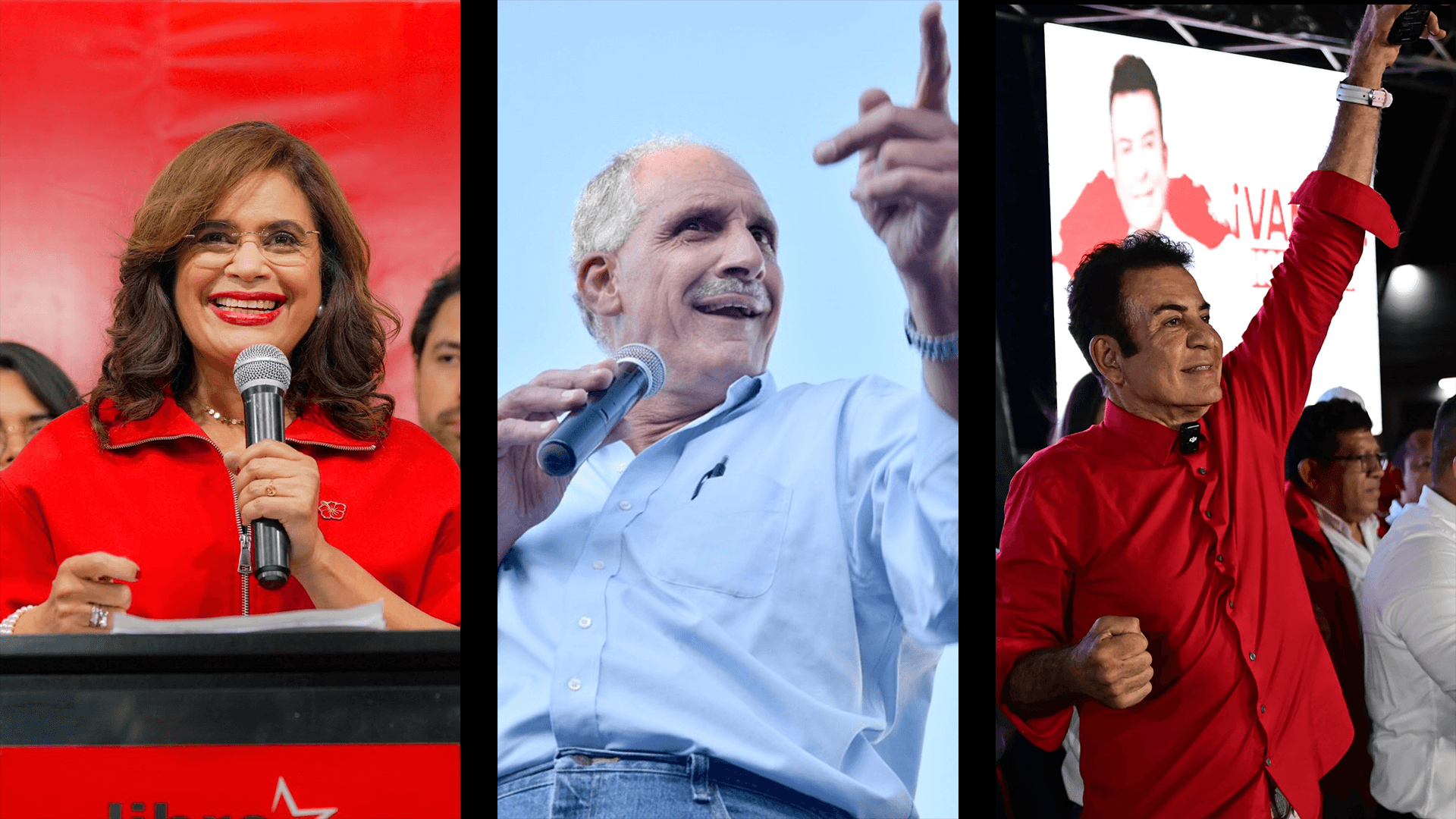 Honduras Vote Count Stalls, President Denounces Electoral Coup