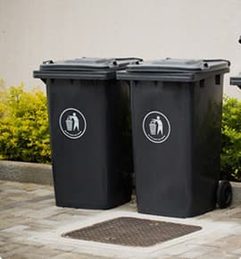 Perry County clerk’s office handles court records, voter registration and elections