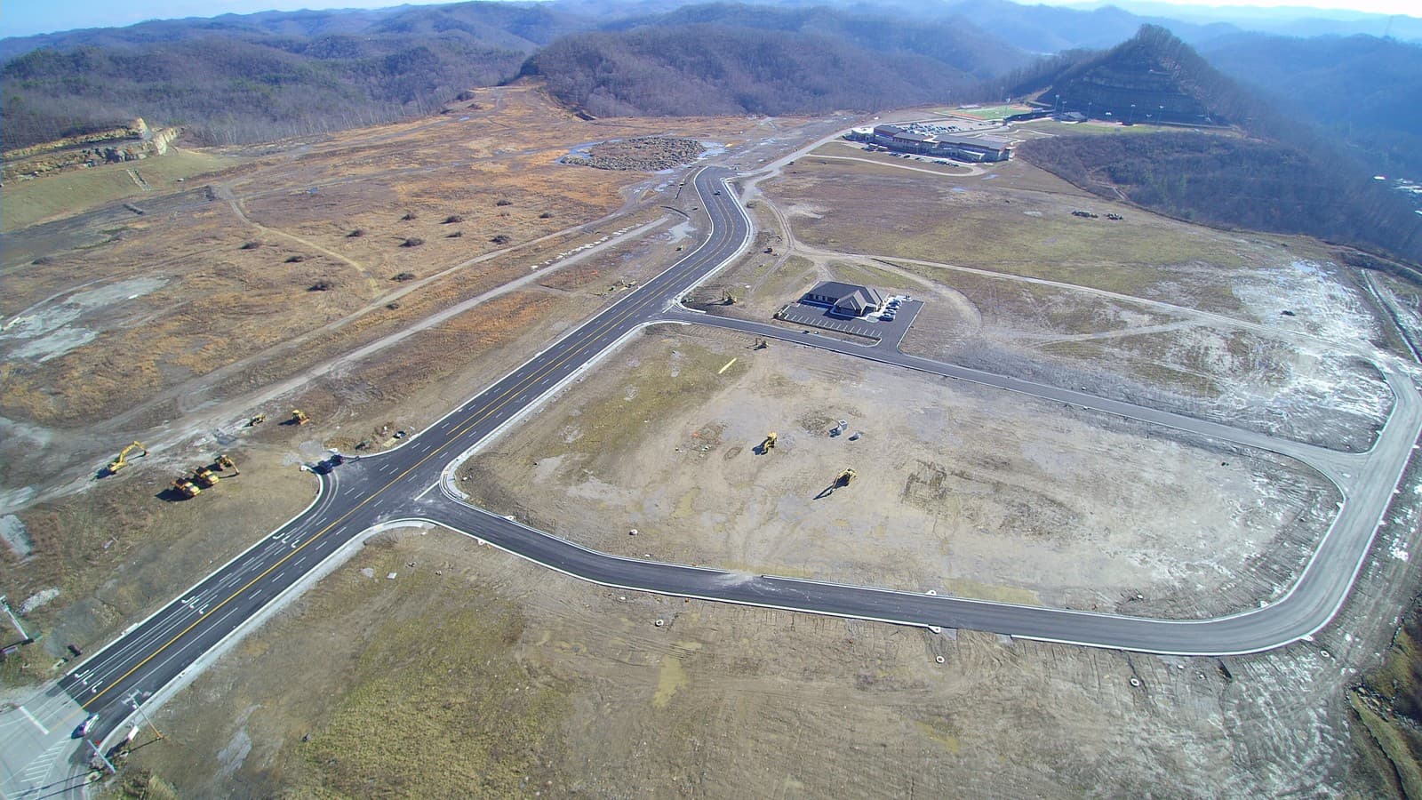 Perry County Posts East Perry Plaza Development, Infrastructure and Commercial Prep Online