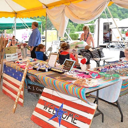 Perry County Fair returns in June at Perry County Park