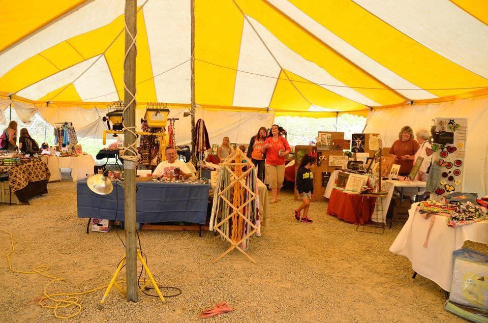 Perry County rolls out centralized events page for residents, visitors