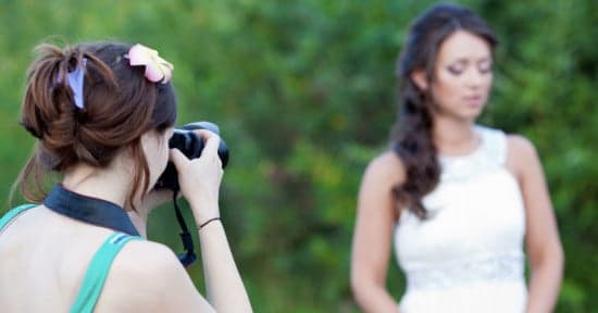 Ohio Sues Wedding Photographer Over Missing Photos and Refunds
