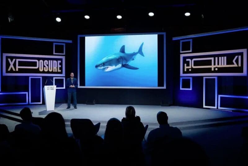 Xposure 2026 Wraps in Sharjah Highlighting Community Programming and International Portfolios