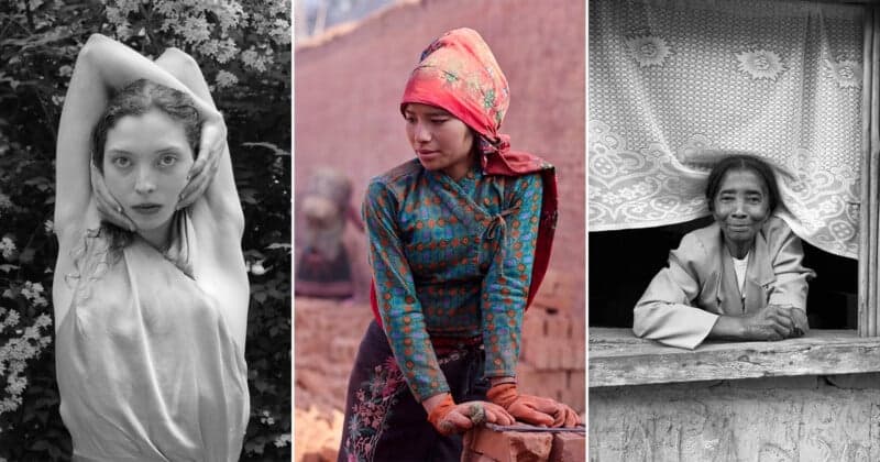 AAP Magazine Celebrates Women Photographers Worldwide, Honoring Top Documentary Projects